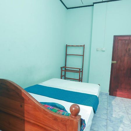 Galle Paradise Inn エクステリア 写真