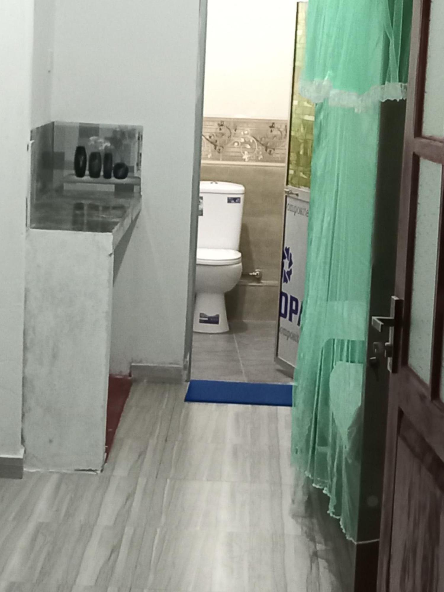 Galle Paradise Inn エクステリア 写真
