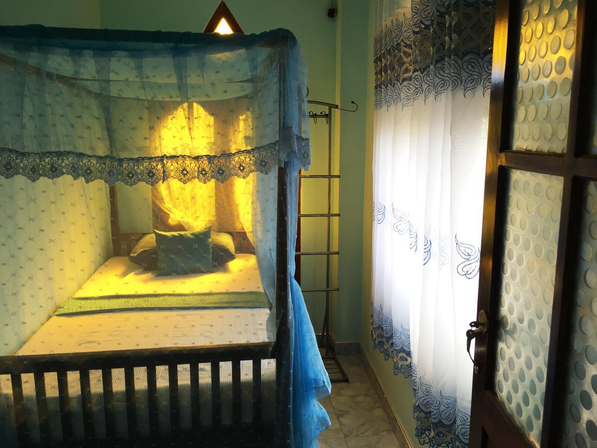 Galle Paradise Inn エクステリア 写真