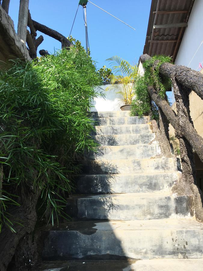 Galle Paradise Inn エクステリア 写真