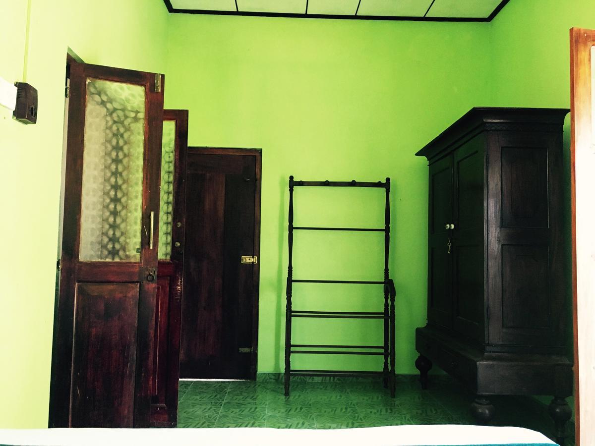Galle Paradise Inn エクステリア 写真