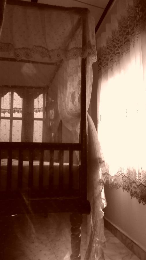 Galle Paradise Inn エクステリア 写真