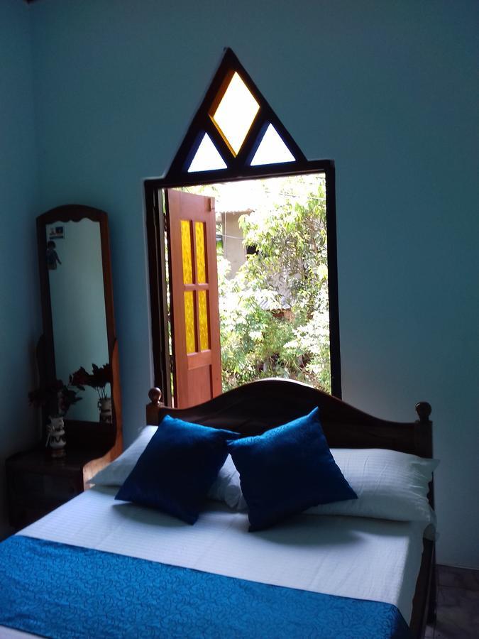 Galle Paradise Inn エクステリア 写真