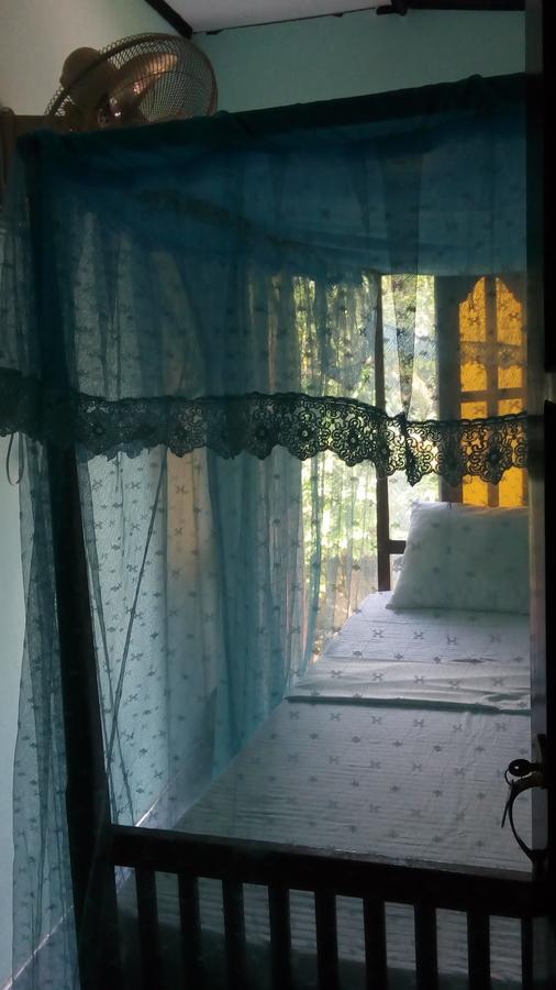 Galle Paradise Inn エクステリア 写真