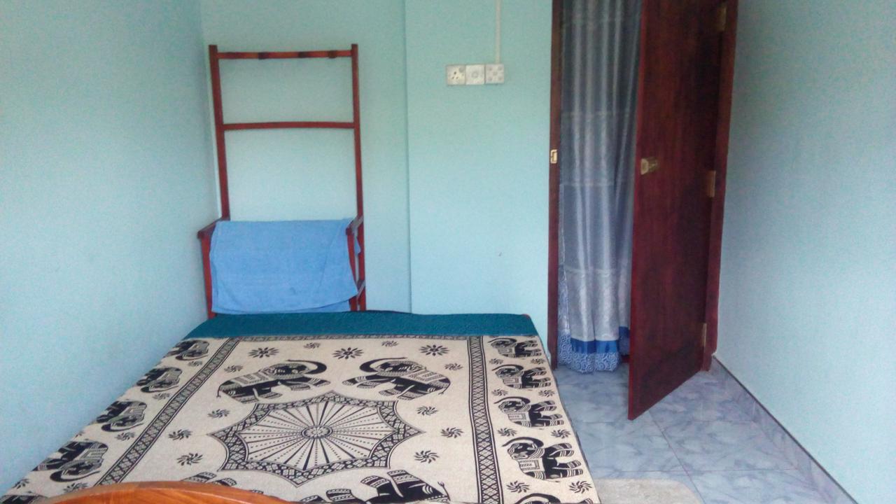 Galle Paradise Inn エクステリア 写真