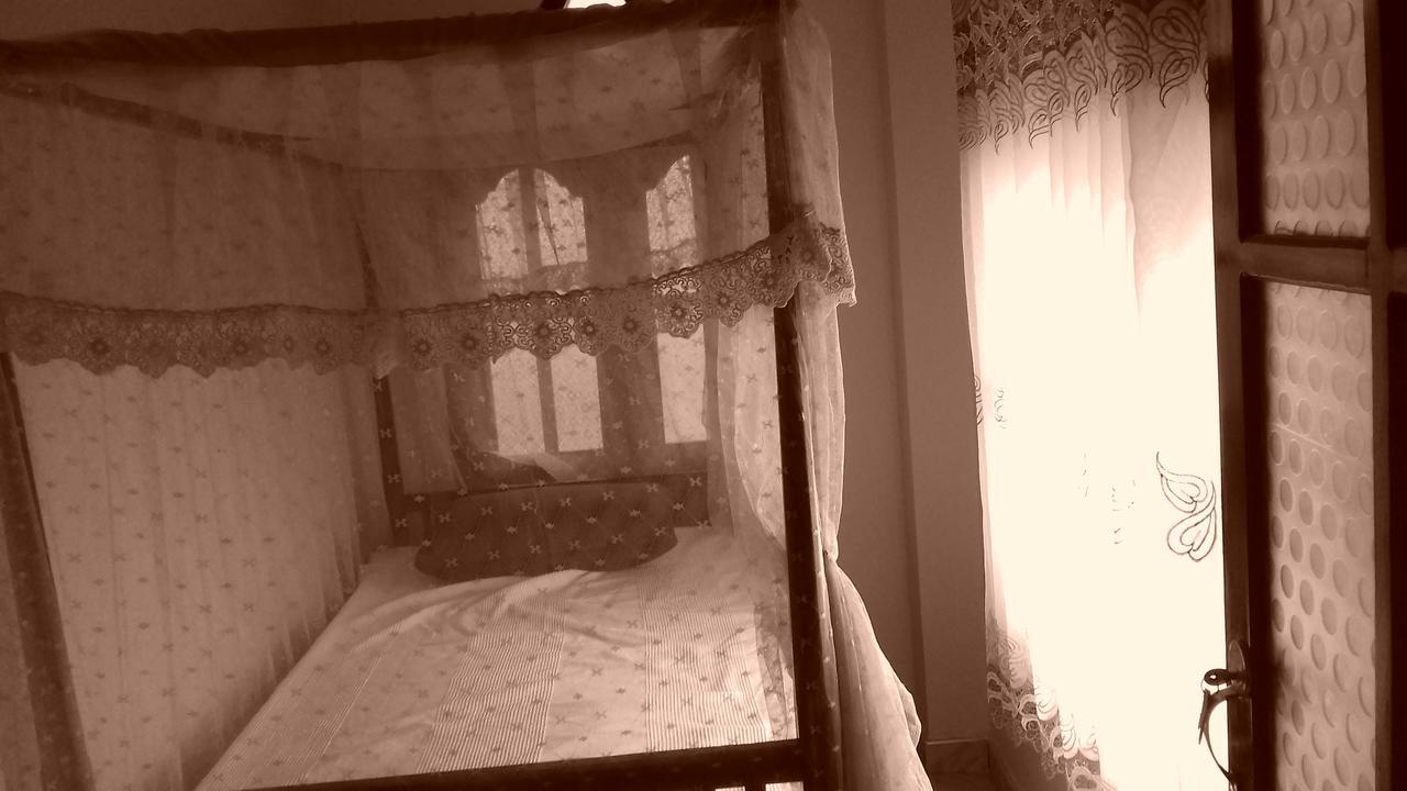 Galle Paradise Inn エクステリア 写真