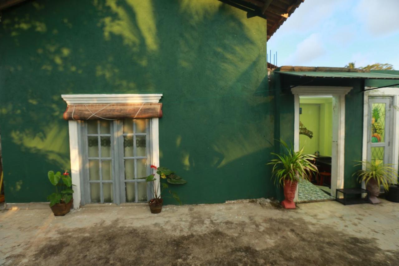 Galle Paradise Inn エクステリア 写真