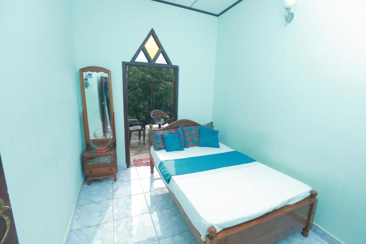 Galle Paradise Inn エクステリア 写真