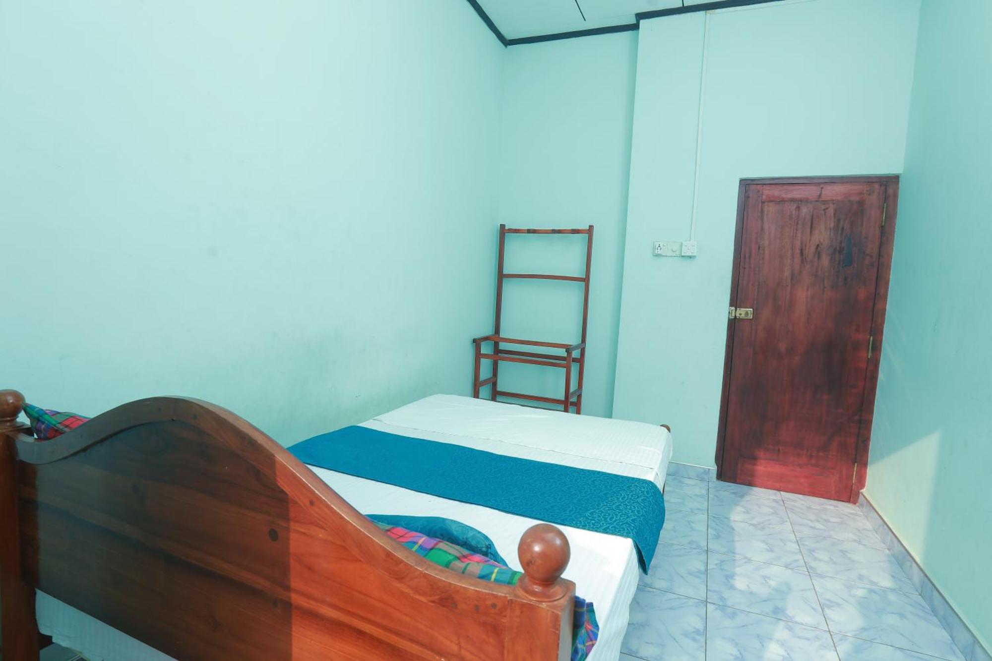 Galle Paradise Inn エクステリア 写真